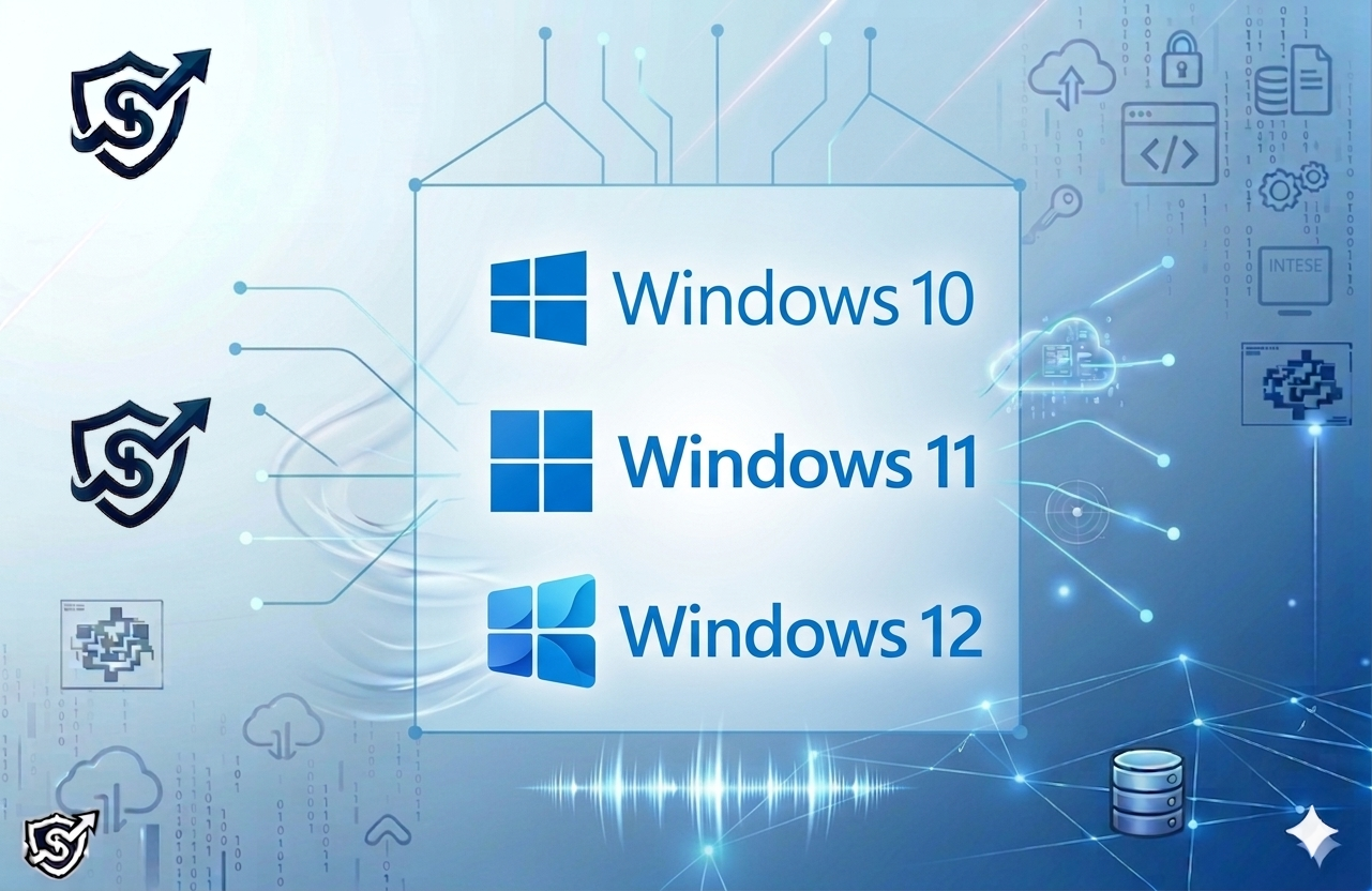 تنشيط Windows